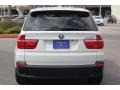 Alpine White - X5 3.0si Photo No. 6