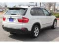 Alpine White - X5 3.0si Photo No. 7