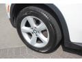 Alpine White - X5 3.0si Photo No. 12