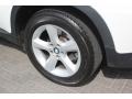 Alpine White - X5 3.0si Photo No. 13