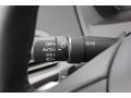 2016 Crystal Black Pearl Acura MDX Technology  photo #42