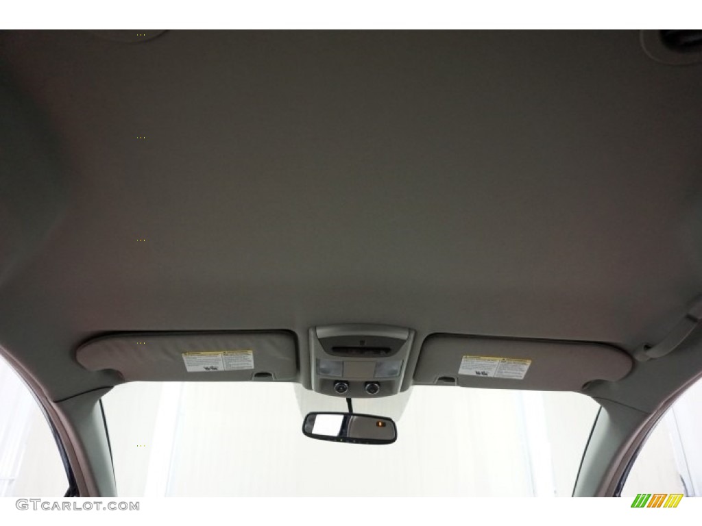 2007 Quest 3.5 S - Majestic Blue Metallic / Gray photo #26