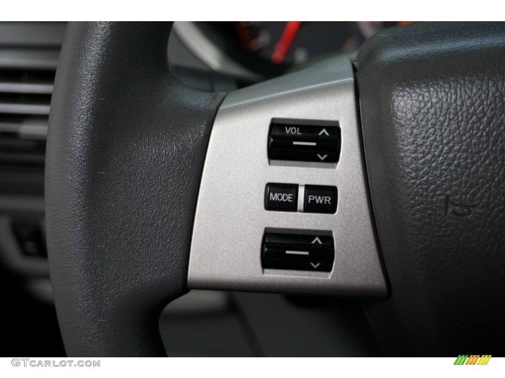 2007 Quest 3.5 S - Majestic Blue Metallic / Gray photo #30