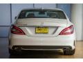 2016 designo Diamond White Metallic Mercedes-Benz CLS 400 Coupe  photo #8