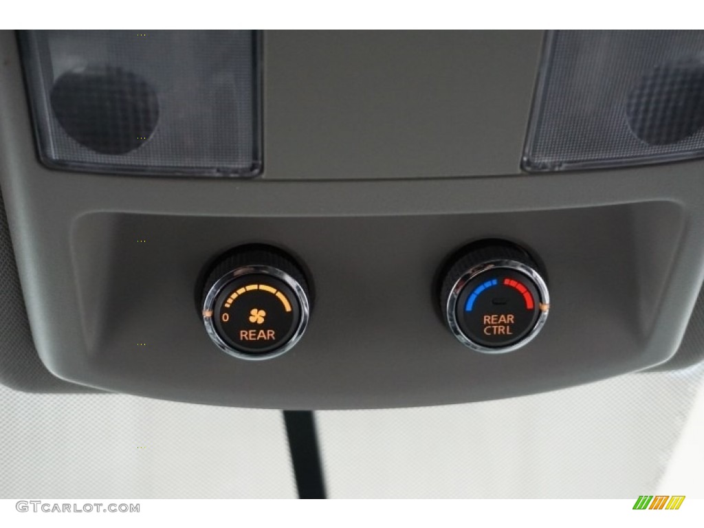 2007 Quest 3.5 S - Majestic Blue Metallic / Gray photo #44