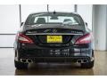 Black - CLS AMG 63 S 4Matic Coupe Photo No. 4