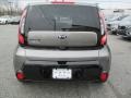 2016 Titanium Gray Kia Soul +  photo #5