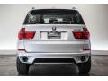 Titanium Silver Metallic - X5 xDrive 35i Premium Photo No. 3