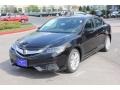 Crystal Black Pearl - ILX  Photo No. 3