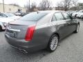 Moonstone Metallic - CTS 3.6 Luxury AWD Sedan Photo No. 3