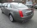 Moonstone Metallic - CTS 3.6 Luxury AWD Sedan Photo No. 4