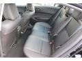 Crystal Black Pearl - ILX  Photo No. 16