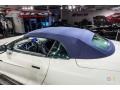 2014 Morning Frost White Aston Martin Vanquish Volante  photo #10