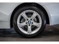 2015 BMW 4 Series 428i xDrive Coupe Wheel
