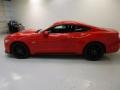 2016 Race Red Ford Mustang GT Coupe  photo #6