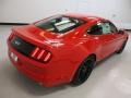 2016 Race Red Ford Mustang GT Coupe  photo #10