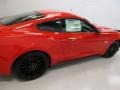 2016 Race Red Ford Mustang GT Coupe  photo #11