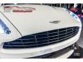 2014 Morning Frost White Aston Martin Vanquish Volante  photo #25