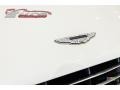 2014 Morning Frost White Aston Martin Vanquish Volante  photo #26