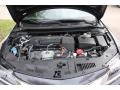 Graphite Luster Metallic - ILX  Photo No. 24