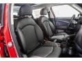 Blazing Red Metallic - Countryman Cooper S Photo No. 2