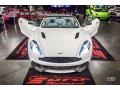 2014 Morning Frost White Aston Martin Vanquish Volante  photo #54