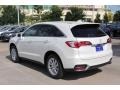 2016 White Diamond Pearl Acura RDX   photo #5