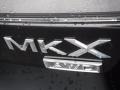 Tuxedo Black Metallic - MKX AWD Photo No. 9