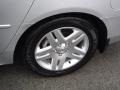 Silver Ice Metallic - Impala LT Photo No. 4
