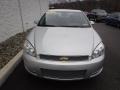 Silver Ice Metallic - Impala LT Photo No. 6