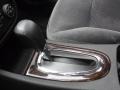 Silver Ice Metallic - Impala LT Photo No. 24