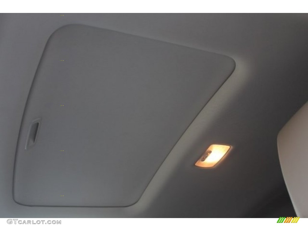 2014 CR-V EX-L - Basque Red Pearl II / Gray photo #28