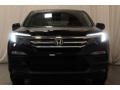 2016 Crystal Black Pearl Honda Pilot EX-L AWD  photo #4