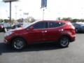 Serrano Red - Santa Fe Sport FWD Photo No. 6