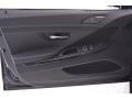 Carbon Black Metallic - 6 Series 640i Gran Coupe Photo No. 11