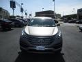 Mineral Gray - Santa Fe Sport FWD Photo No. 2