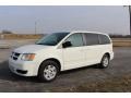 Stone White - Grand Caravan SE Photo No. 1