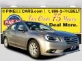 2016 Tungsten Metallic Subaru Legacy 2.5i Premium  photo #1