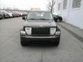 2008 Jeep Green Metallic Jeep Liberty Sport 4x4  photo #2