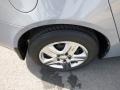 2007 Blue Gold Crystal Metallic Pontiac G6 Sedan  photo #3