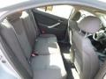 2007 Blue Gold Crystal Metallic Pontiac G6 Sedan  photo #4