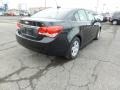 2016 Black Granite Metallic Chevrolet Cruze Limited LT  photo #4