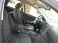 2007 Blue Gold Crystal Metallic Pontiac G6 Sedan  photo #5