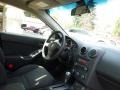 2007 Blue Gold Crystal Metallic Pontiac G6 Sedan  photo #6