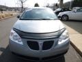 2007 Blue Gold Crystal Metallic Pontiac G6 Sedan  photo #8
