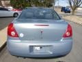 2007 Blue Gold Crystal Metallic Pontiac G6 Sedan  photo #12