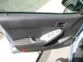 2007 Blue Gold Crystal Metallic Pontiac G6 Sedan  photo #14