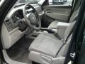 2008 Jeep Green Metallic Jeep Liberty Sport 4x4  photo #7