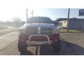 Inferno Red Crystal Pearl - Ram 2500 Laramie Quad Cab 4x4 Photo No. 2