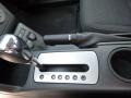2007 Blue Gold Crystal Metallic Pontiac G6 Sedan  photo #18